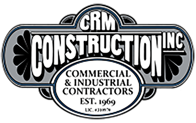 CRM Construction Inc