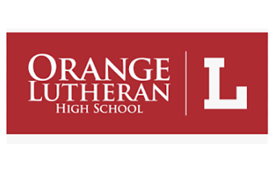 Orange Lutheran